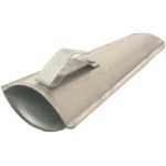 Funda Metálica para Piedra de Afilado para Guadañas, EvoTools®
