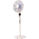 Ventilador de Pie con Mando a Distancia SF60 EvoTools®
