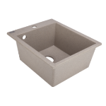 Fregadero Compuesto για Encimera EvoSanitary +Plus®