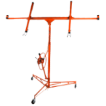 Elevador de Placas de Yeso EvoTools®