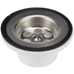 Válvula de Lavabo EvoSanitary®