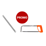 Paquete de Sierras 1