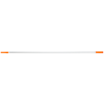 Pértiga de Extensión de Aluminio para Rodillo