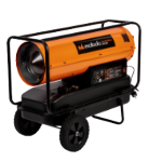 Cañón de Calor Diésel MFA EvoTools®