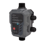 Controlador Electrónico de Presión Inteligente Auto-Adaptativo