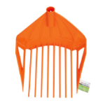 Rastrillo de Plástico EvoTools®