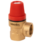 Válvula de Seguridad