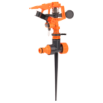 Aspersor de Impulso, Pica Metálica EvoTools +Plus®