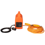 Bomba de Presión para Pulverización 12V12Ah EvoTools®