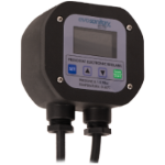 Presostato Electrónico Regulable EvoSanitary +Plus®