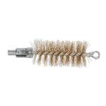 Cabezal de Cepillo Redondo para Caldera