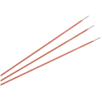 Electrodo de soldadura rutílico-celulósico RC E420RC11 Monolith