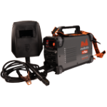 Inversor de Soldadura IGBT con Pantalla LED WMI160 EvoTools +Plus®