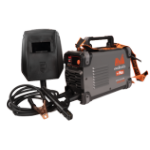 Inversor de Soldadura IGBT con Pantalla LED WMI200 EvoTools +Plus®