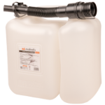 Bidón Mezclador Aceite-Gasolina 6L/3L EvoTools®