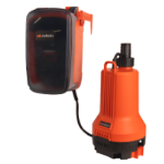 Bomba para Agua Limpia sin Batería y Cargador MAX 20V POWER EvoTools®