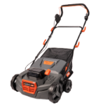 Aireador/Escarificador sin Baterías ni Cargador 2 x MAX 20V POWER EvoTools +Plus®