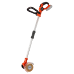 Dispositivo de Limpieza de Suciedad y Malezas para Pavimento sin Batería y Cargador MAX 20V POWER EvoTools®