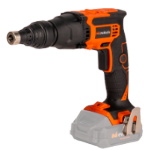 Atornillador con Banda Continua sin Batería ni Cargador MAX 20V POWER EvoTools®