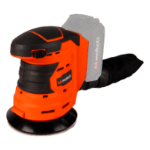 Lijadora Orbital sin Batería y Cargador MAX 20V POWER EvoTools®