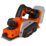Cepillo sin Batería y Cargador MAX 20V POWER EvoTools®