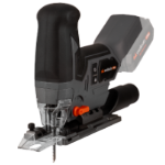 Sierra de Calar sin Batería y Cargador MAX 20V POWER EvoTools +Plus®