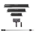 Kit de enlucido (6 pzs) EvoTools +Plus®