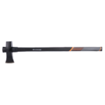 Hacha para Partir con Cabeza de Martillo con Mango de Fibra de Vidrio EvoTools +Plus®