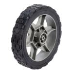Rueda para Carro Multifuncional Plegable