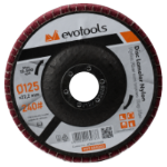 Disco Lamelar de Nailon EvoTools®