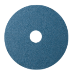 Disco de Fibra de Zirconio EvoTools®