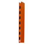 Extensión de Columna para Expositor Metálico 2068