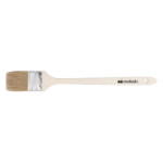 Brocha para Radiador con Mango de Madera