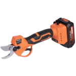 Tijeras de Jardín Eléctricas con 2 Baterías y Cargador CPS 2000 Power EvoTools®