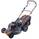 Cortacésped Autopropulsado con Arranque Eléctrico LM-Z 512L EvoTools +Plus®