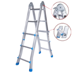 Escalera Modular de Aluminio 2094 EvoTools®