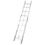 Escalera Plegable de Aluminio EvoTools®