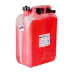 Bidón de Combustible de Plástico CAL II EvoTools®