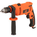 Taladro Percutor ID710 EvoTools®