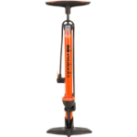 Bomba para Coche con Manómetro 2 EvoTools®