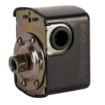 Presostato con Tuerca de Unión EvoSanitary®