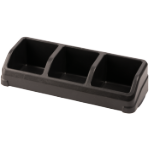 Organizador de Mesa Triple EvoTools®