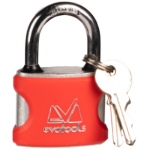 Candado con Recubrimiento de PVC EvoTools®