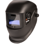 Careta de Soldadura con Filtro Optoelectrónico Ajustable y Sujeción για Cabeza EvoTools®