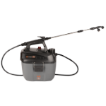 Pulverizador 5L sin Batería POWER EvoTools +Plus®