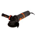 Amoladora Angular AG125 900W EvoTools +Plus®