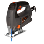 Sierra de Calar JS600 EvoTools +Plus®