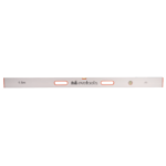 Regla Recta con 2 Indicadores y Asas EvoTools®