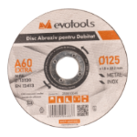 Disco Abrasivo de Corte EvoTools®