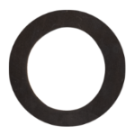 Junta de Goma para Conexión Flexible EvoSanitary®